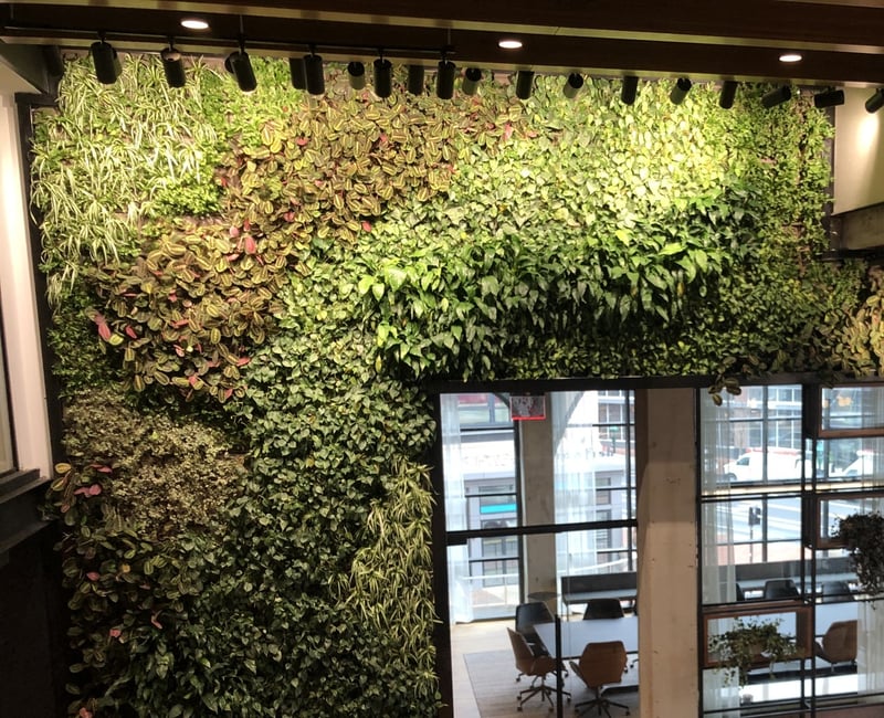 JBG SMITH HQ